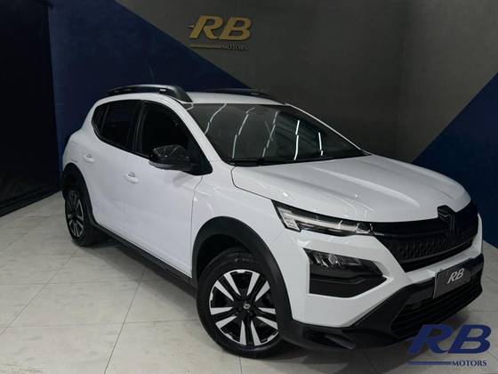 RENAULT KARDIAN 1.0 TCE FLEX EVOLUTION EDC